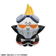 Load image into Gallery viewer, PRE-ORDER Mega Cat Project Heroaca Cats  No.01 Box of 8 My Hero Academia