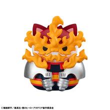 Load image into Gallery viewer, PRE-ORDER Mega Cat Project Heroaca Cats  No.01 Box of 8 My Hero Academia