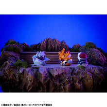 Load image into Gallery viewer, PRE-ORDER Mega Cat Project Heroaca Cats  No.01 Box of 8 My Hero Academia