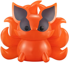 Load image into Gallery viewer, PRE-ORDER Mega Cat Project Kurama Naruto: Shippuden Nyanto! The Big Naruto