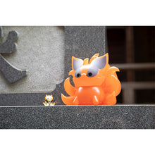 Load image into Gallery viewer, PRE-ORDER Mega Cat Project Kurama Naruto: Shippuden Nyanto! The Big Naruto