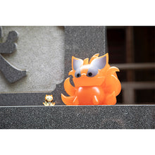Load image into Gallery viewer, PRE-ORDER Mega Cat Project Kurama Naruto: Shippuden Nyanto! The Big Naruto
