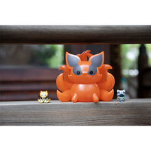 Load image into Gallery viewer, PRE-ORDER Mega Cat Project Kurama Naruto: Shippuden Nyanto! The Big Naruto