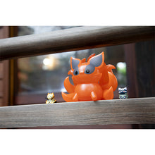 Load image into Gallery viewer, PRE-ORDER Mega Cat Project Kurama Naruto: Shippuden Nyanto! The Big Naruto