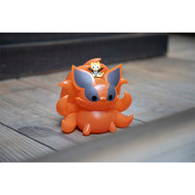 Load image into Gallery viewer, PRE-ORDER Mega Cat Project Kurama Naruto: Shippuden Nyanto! The Big Naruto
