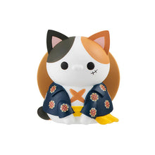 Load image into Gallery viewer, PRE-ORDER Mega Cat Project Luffy and Rivals One Piece Nyan Piece Nyan! (Set of 8)