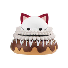 Load image into Gallery viewer, PRE-ORDER Mega Cat Project Luffy and Rivals One Piece Nyan Piece Nyan! (Set of 8)