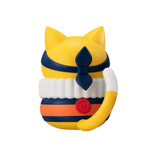 Load image into Gallery viewer, PRE-ORDER Mega Cat Project Naruto Uzumaki Nyanto! Naruto The Big Series Nyaruto Reboot(Repeat)