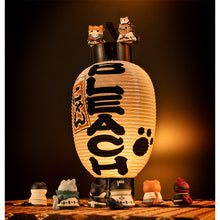 Load image into Gallery viewer, PRE-ORDER Mega Cat Project Thousand-Year Blood War Bleach Nyan(Repeat)