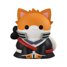 Load image into Gallery viewer, PRE-ORDER Mega Cat Project Thousand-Year Blood War Bleach Nyan(Repeat)
