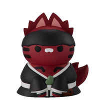 Load image into Gallery viewer, PRE-ORDER Mega Cat Project Thousand-Year Blood War Bleach Nyan(Repeat)