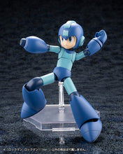 Load image into Gallery viewer, PRE-ORDER Mega Man Ver. 11 Mega Man Plastic Model