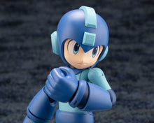Load image into Gallery viewer, PRE-ORDER Mega Man Ver. 11 Mega Man Plastic Model