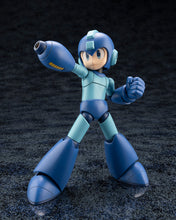 Load image into Gallery viewer, PRE-ORDER Mega Man Ver. 11 Mega Man Plastic Model