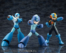 Load image into Gallery viewer, PRE-ORDER Mega Man Ver. 11 Mega Man Plastic Model