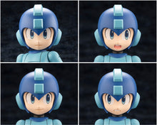 Load image into Gallery viewer, PRE-ORDER Mega Man Ver. 11 Mega Man Plastic Model
