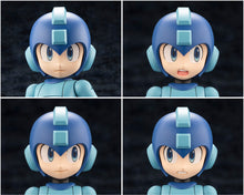 Load image into Gallery viewer, PRE-ORDER Mega Man Ver. 11 Mega Man Plastic Model