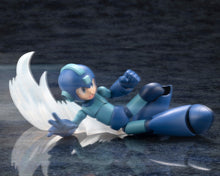 Load image into Gallery viewer, PRE-ORDER Mega Man Ver. 11 Mega Man Plastic Model