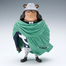 Load image into Gallery viewer, PRE-ORDER Mega World Collectable Figure Bartholomew Kuma One Piece
