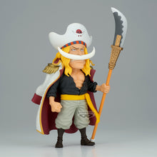 Load image into Gallery viewer, PRE-ORDER Mega World Collectable Figure God Valley Incident Edward Newgate One Piece
