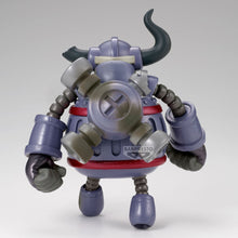 Load image into Gallery viewer, PRE-ORDER Mega World Collectable Figure Iron Giant One Piece