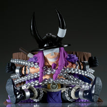 Load image into Gallery viewer, PRE-ORDER Mega World Collectable Figure Loki One Piece