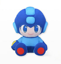 Load image into Gallery viewer, PRE-ORDER Megaman M Plush