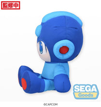 Load image into Gallery viewer, PRE-ORDER Megaman M Plush
