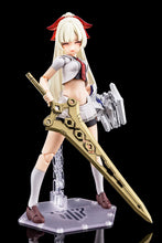 Load image into Gallery viewer, PRE-ORDER Megami Device Buster Doll Paladin Plastic Model Kit
