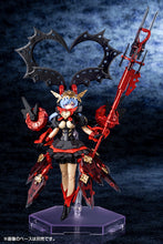 Load image into Gallery viewer, PRE-ORDER Megami Device Chaos & Pretty Queen of Hearts Plastic Model (limited quantity)