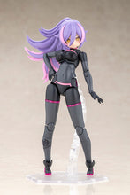 Load image into Gallery viewer, PRE-ORDER Megami Device PUNI MOFU RACING LANG with Honda Z50J Gorilla Plastic Model