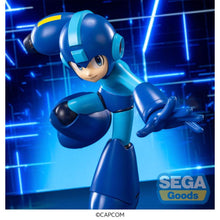 Load image into Gallery viewer, PRE-ORDER Megan Man Luminasta Figure Mega Man