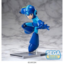 Load image into Gallery viewer, PRE-ORDER Megan Man Luminasta Figure Mega Man