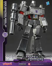 Load image into Gallery viewer, PRE-ORDER Megatron Advanced Model Kit Series Transformers: Generation 1