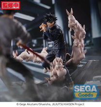Load image into Gallery viewer, PRE-ORDER Megumi Fushiguro FIGURIZMa Encounter Jujutsu Kaisen