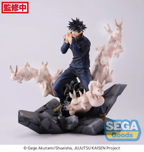 Load image into Gallery viewer, PRE-ORDER Megumi Fushiguro FIGURIZMa Encounter Jujutsu Kaisen