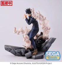 Load image into Gallery viewer, PRE-ORDER Megumi Fushiguro FIGURIZMa Encounter Jujutsu Kaisen