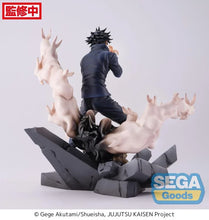 Load image into Gallery viewer, PRE-ORDER Megumi Fushiguro FIGURIZMa Encounter Jujutsu Kaisen