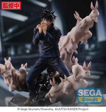 Load image into Gallery viewer, PRE-ORDER Megumi Fushiguro FIGURIZMa Encounter Jujutsu Kaisen