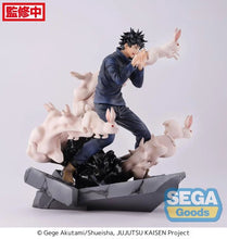 Load image into Gallery viewer, PRE-ORDER Megumi Fushiguro FIGURIZMa Encounter Jujutsu Kaisen