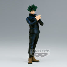 Load image into Gallery viewer, PRE-ORDER Megumi Fushiguro Jukon no Kata 2 Jujutsu Kaisen
