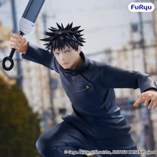 Load image into Gallery viewer, PRE-ORDER Megumi Fushiguro Trio-Try-iT Figure Jujutsu Kaisen