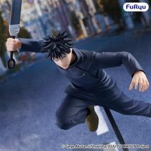 Load image into Gallery viewer, PRE-ORDER Megumi Fushiguro Trio-Try-iT Figure Jujutsu Kaisen