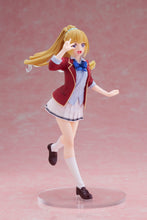 Load image into Gallery viewer, PRE-ORDER Megumi Karuizawa (School Uniform Ver.) Coreful Figure Classroom of the Elite 2nd Season