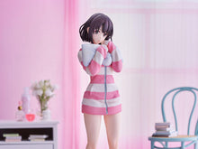 Load image into Gallery viewer, PRE-ORDER Megumi Kato Luminasta Figure Pajamas Ver. Saekano the Movie: finale
