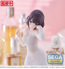 Load image into Gallery viewer, PRE-ORDER Megumi Kato Luminasta Figure Sweater Ver. Saekano the Movie: finale