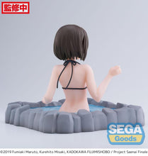 Load image into Gallery viewer, PRE-ORDER Megumi Kato Thermae Utopia Saekano the Movie: finale