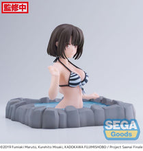 Load image into Gallery viewer, PRE-ORDER Megumi Kato Thermae Utopia Saekano the Movie: finale