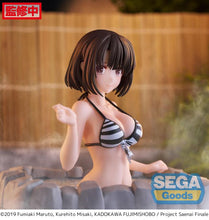 Load image into Gallery viewer, PRE-ORDER Megumi Kato Thermae Utopia Saekano the Movie: finale