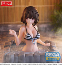 Load image into Gallery viewer, PRE-ORDER Megumi Kato Thermae Utopia Saekano the Movie: finale